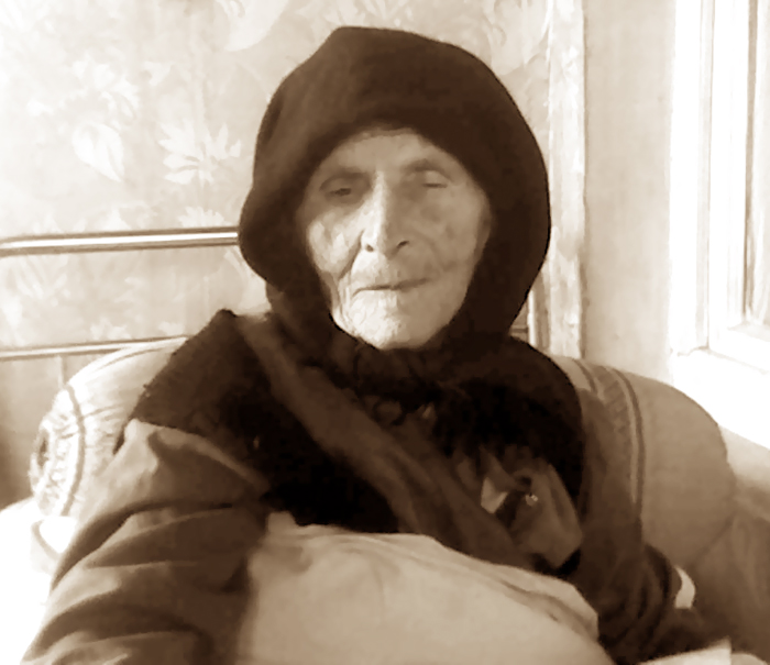 ქიზიყი KARIBCHE